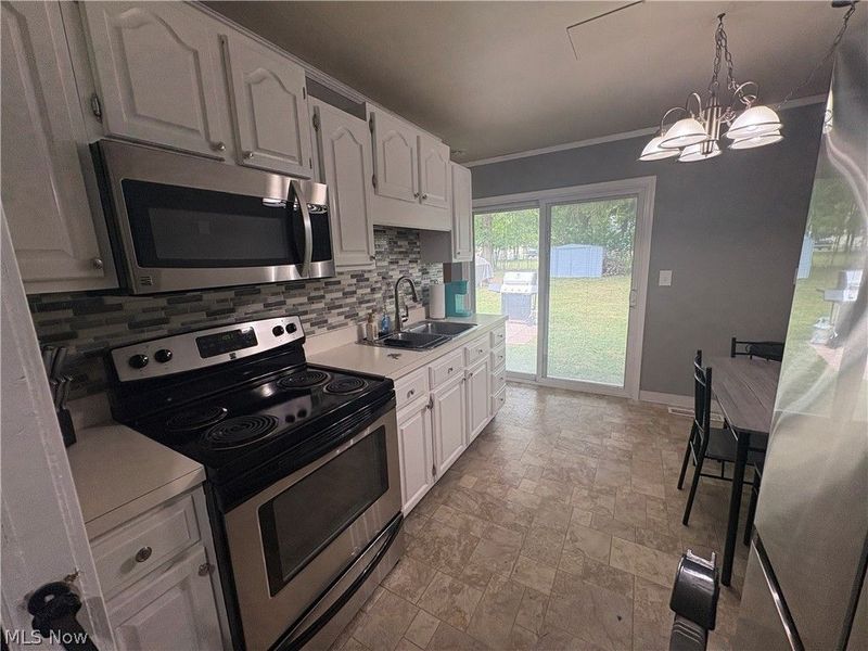 88 Circle Drive , Medina, OH 44256 Photo 9