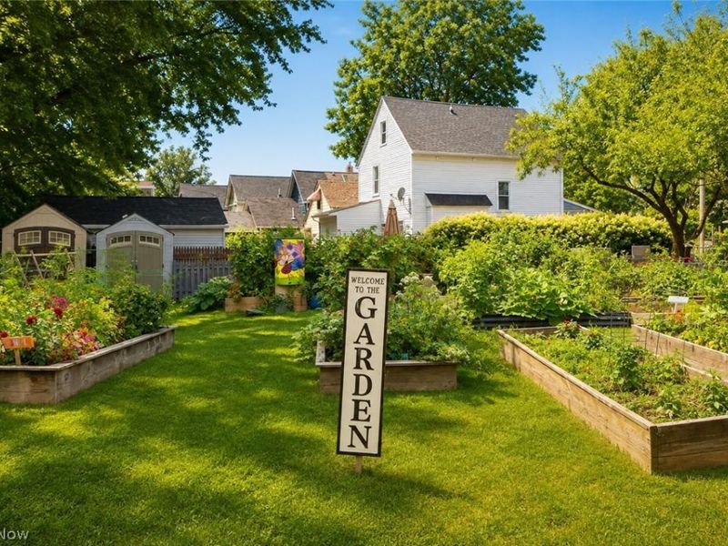 1376 W 74th Street, Cleveland, OH 44102 Photo 34