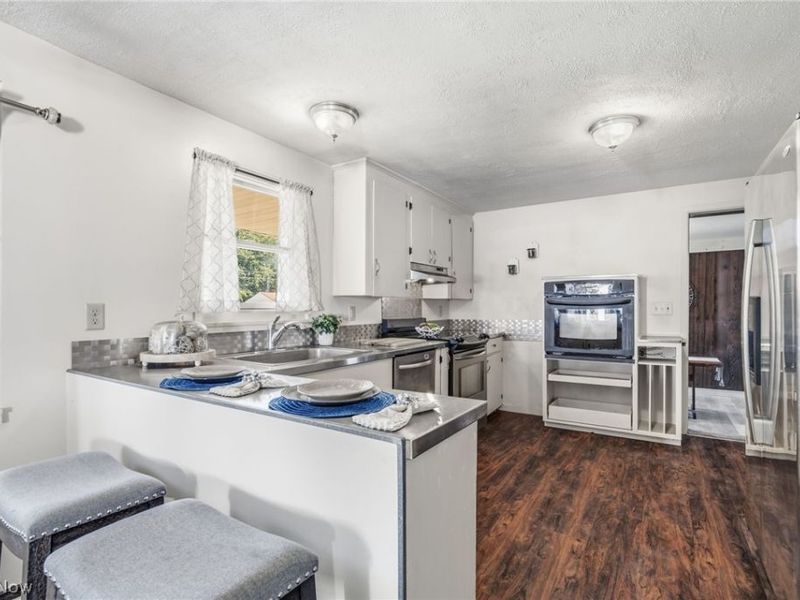 820 Harmon Street SW, North Canton, OH 44720 Photo 14