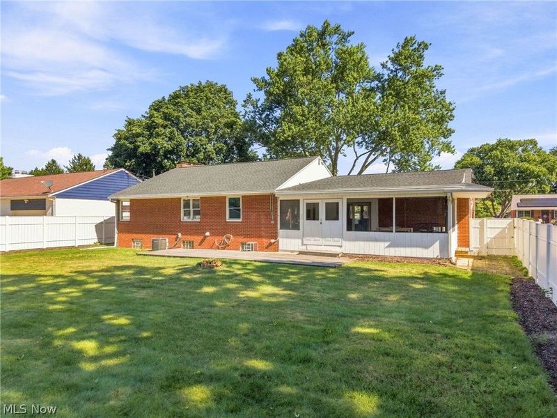 820 Harmon Street SW, North Canton, OH 44720 Photo 25