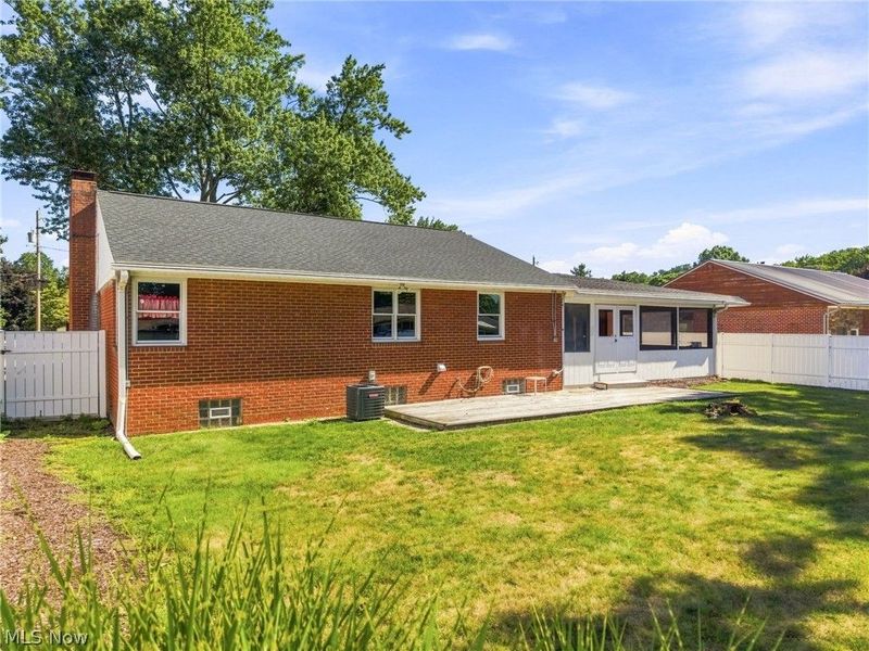 820 Harmon Street SW, North Canton, OH 44720 Photo 29