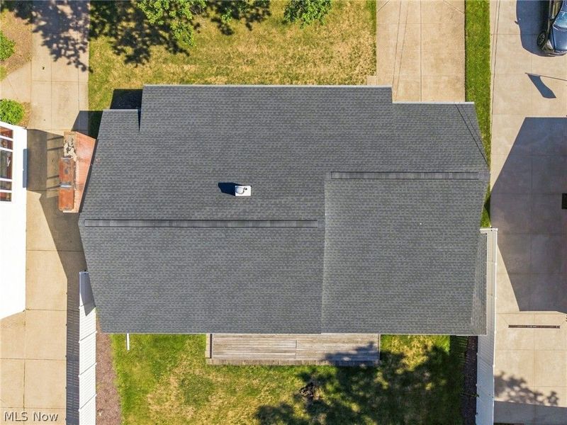 820 Harmon Street SW, North Canton, OH 44720 Photo 31