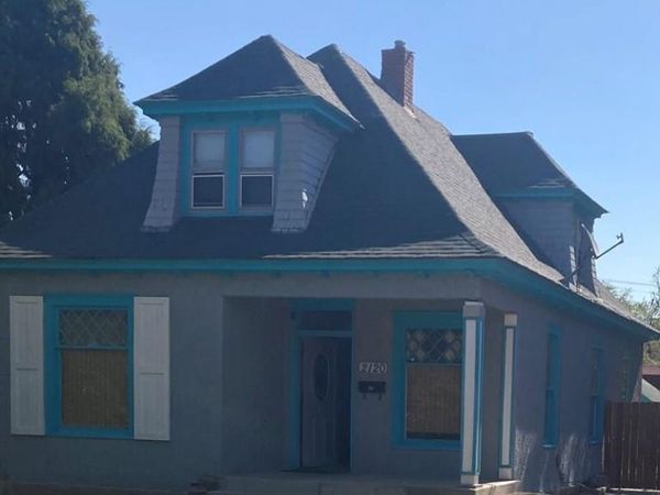 2120 Greenwood, Pueblo, CO 81003