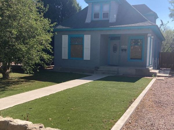 2120 Greenwood, Pueblo, CO 81003