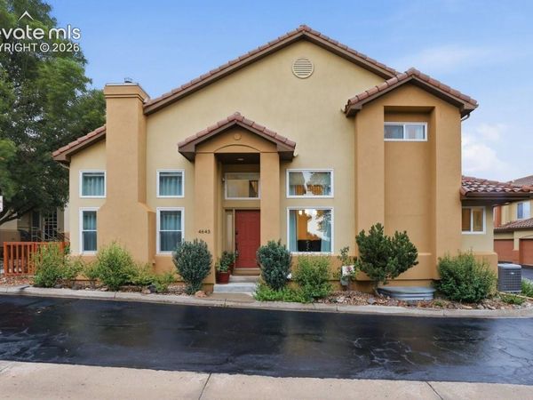 4643 S Abilene Circle, Aurora, CO 80015