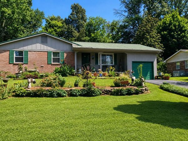 1310 Topside View Drive, Maryville, TN 37803