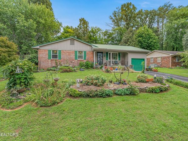 1310 Topside View Drive, Maryville, TN 37803