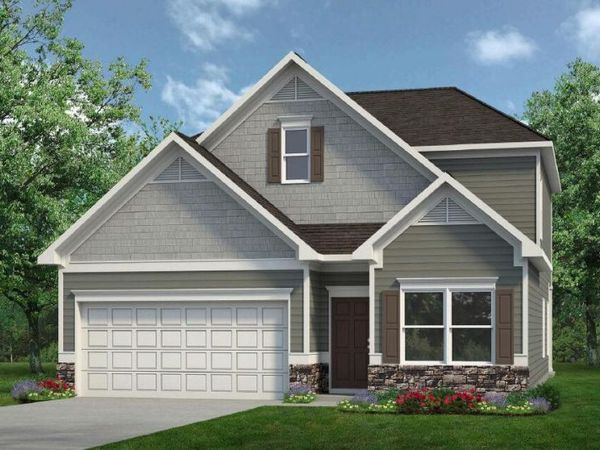 1501 Centerstone Lane, Apison, TN 37302