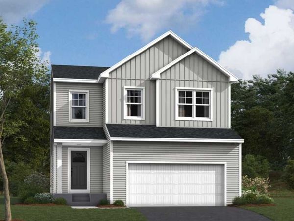 4323 Meadowview Drive , Waconia, MN 55387