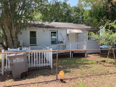 2762 W Surrey Drive, North Charleston, SC 29405