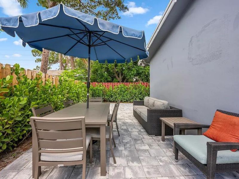 1208 NE 5th Avenue, Unit 3, Fort Lauderdale, FL 33304 Photo