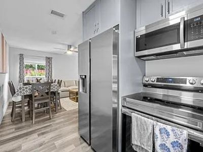 1208 NE 5th Avenue, Unit 3, Fort Lauderdale, FL 33304 Photo
