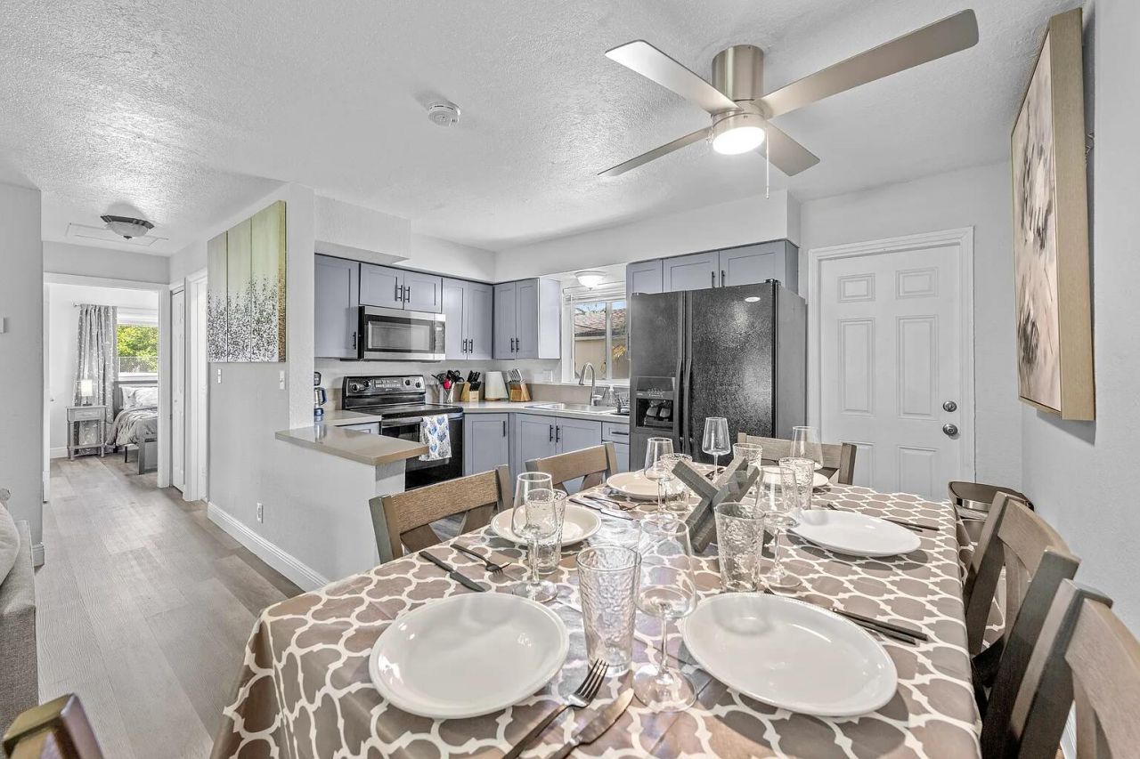 1208 NE 5th Avenue, Unit 1, Fort Lauderdale, FL 33304 Photo