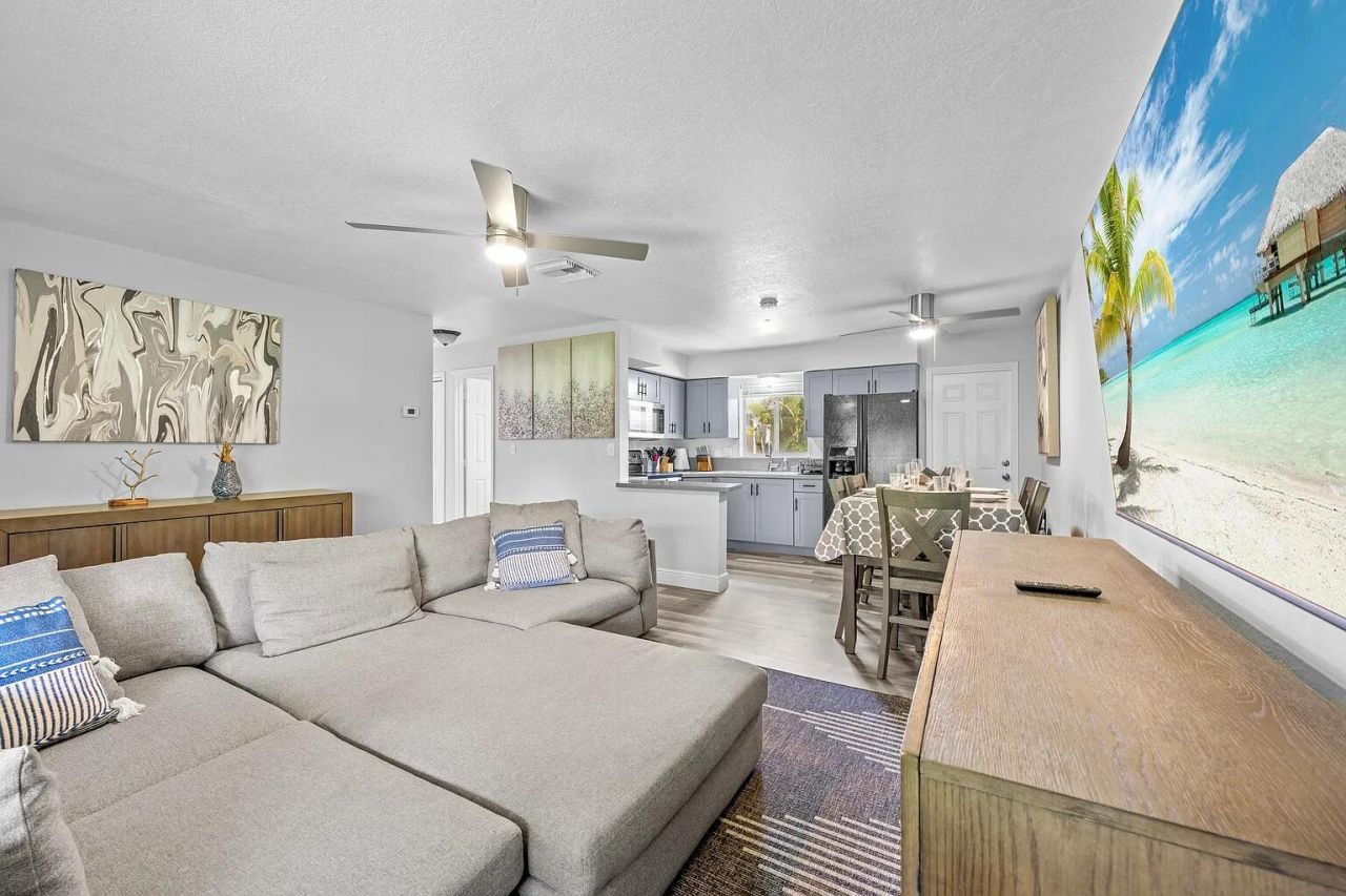 1208 NE 5th Avenue, Unit 1, Fort Lauderdale, FL 33304 Photo
