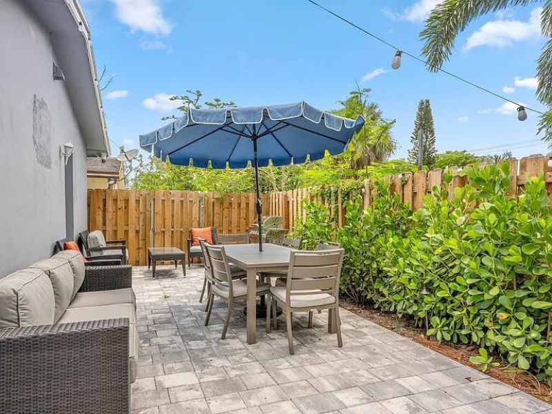 1208 NE 5th Avenue, Unit 1, Fort Lauderdale, FL 33304 Photo