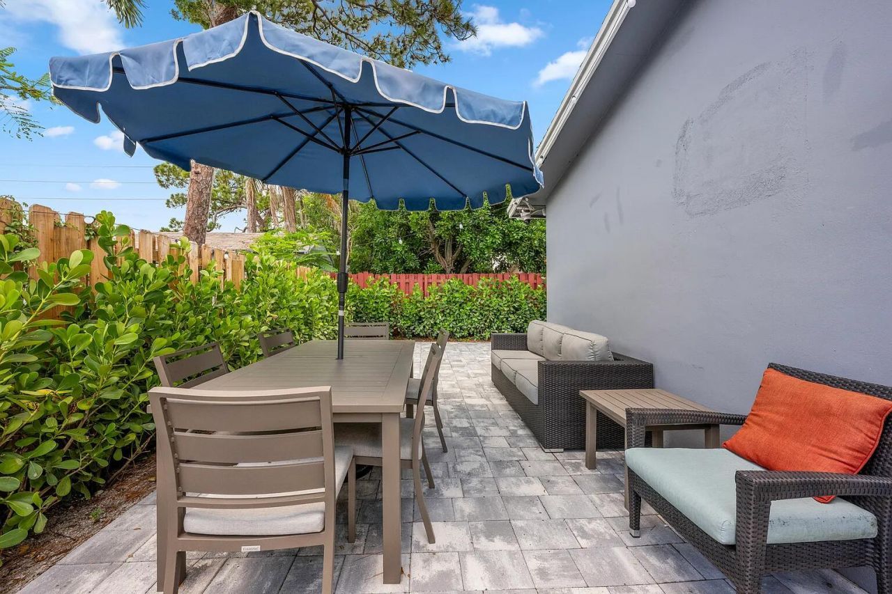 1208 NE 5th Avenue, Unit 1, Fort Lauderdale, FL 33304 Photo