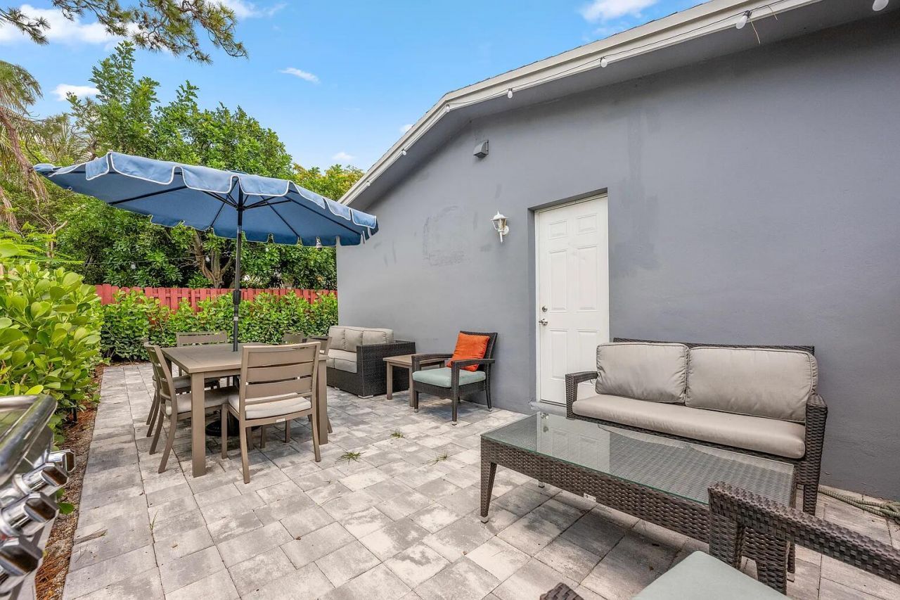 1208 NE 5th Avenue, Unit 1, Fort Lauderdale, FL 33304 Photo