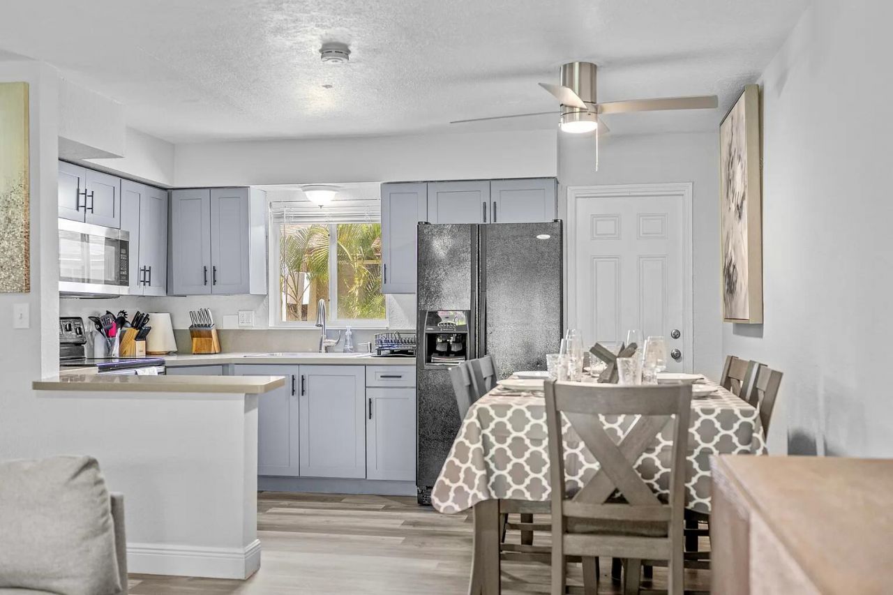 1208 NE 5th Avenue, Unit 1, Fort Lauderdale, FL 33304 Photo