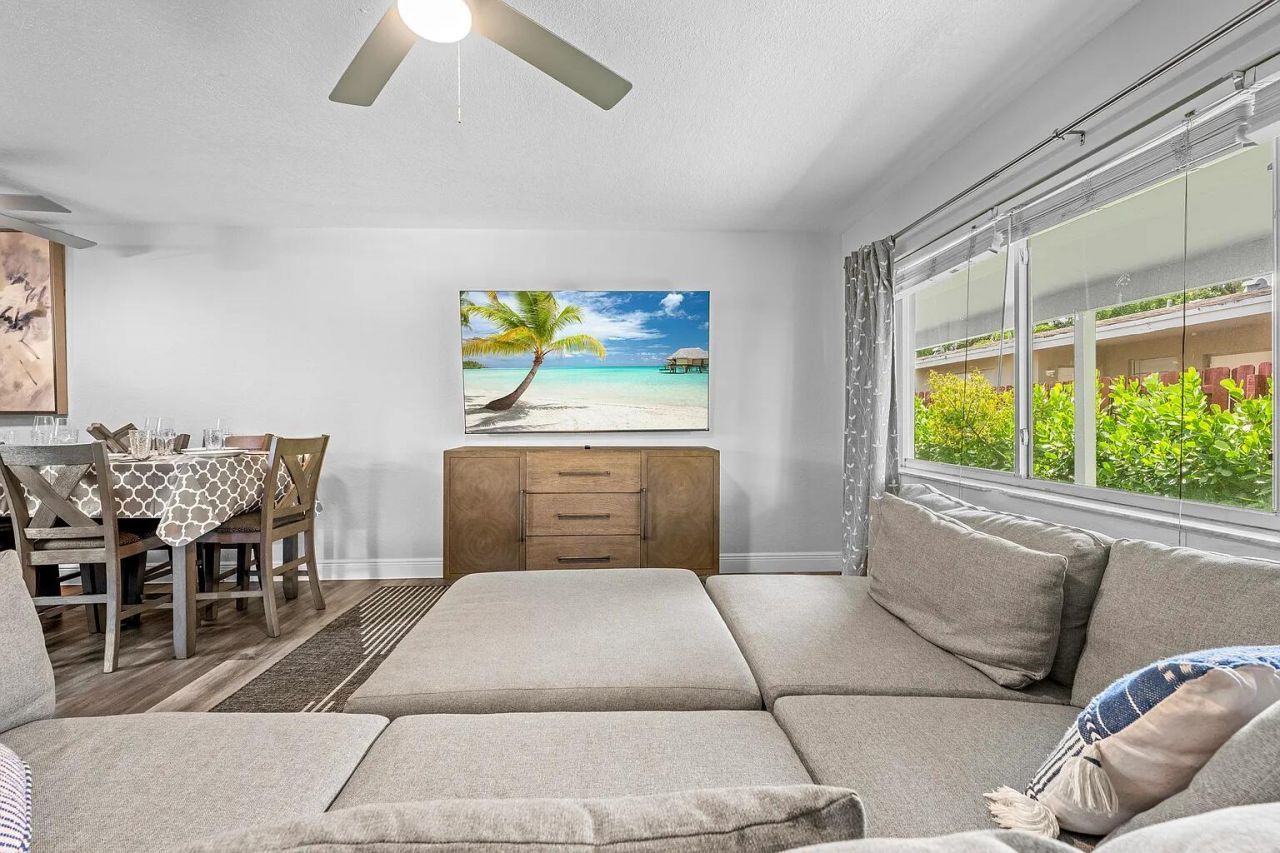 1208 NE 5th Avenue, Unit 1, Fort Lauderdale, FL 33304 Photo