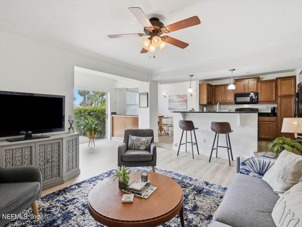 204 LAGUNA VILLAS Boulevard, Unit A11, Jacksonville Beach, FL 32250