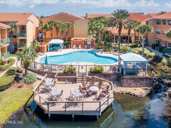 204 LAGUNA VILLAS Boulevard, Unit A11, Jacksonville Beach, FL 32250