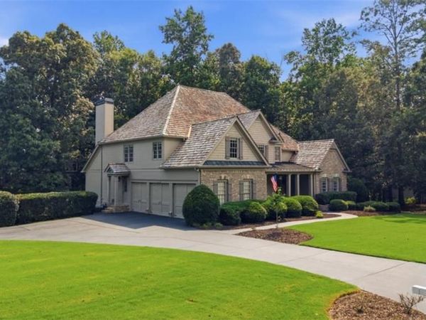 184 Scarlet Oak Lane , Dawsonville, GA 30534