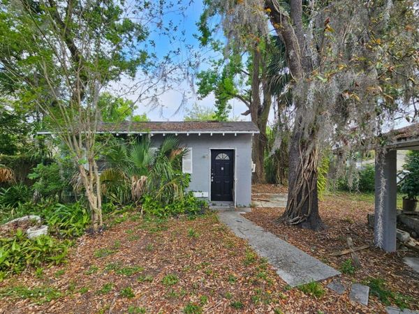 1504 E 99TH AVENUE , Unit C, TAMPA, FL 33612