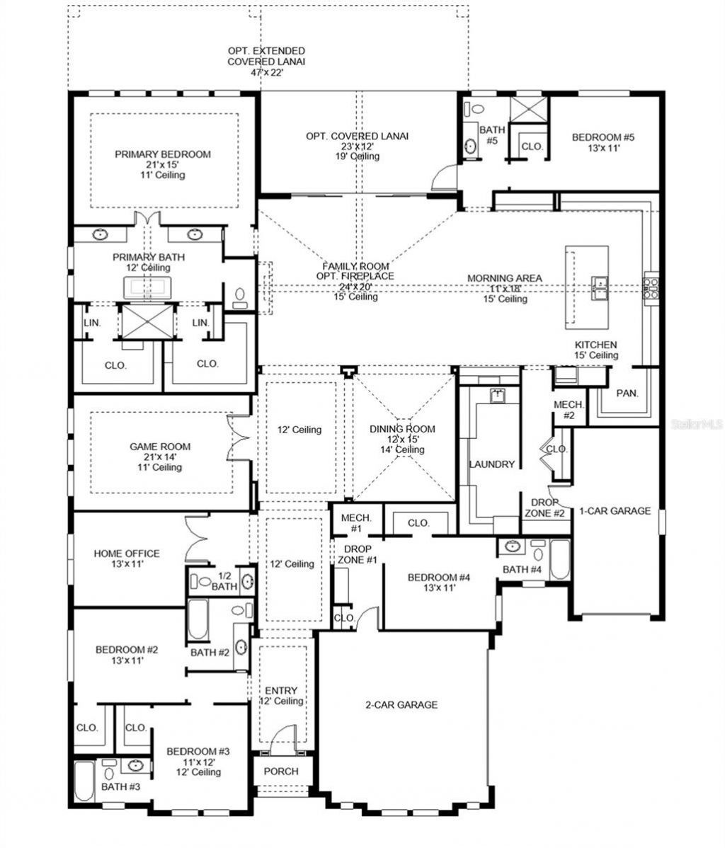5022 Cedar Ridge Drive, Brooksville, FL 34601 Photo