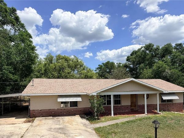 5555 SOUTH EATON TERRACE , INVERNESS, FL 34452