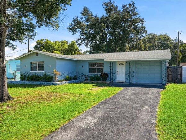 8765 55TH WAY N, PINELLAS PARK, FL 33782
