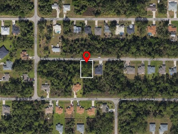 SKRIP AVENUE , NORTH PORT, FL 34288