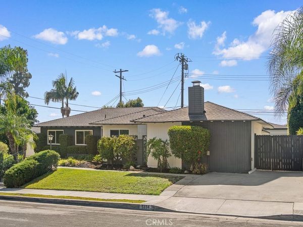1314 Ameluxen Ave , Hacienda Heights, CA 91745