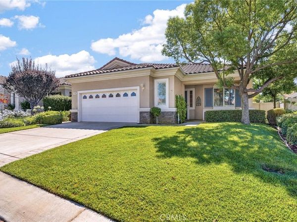 1730 N Forest Oaks , Beaumont, CA 92223
