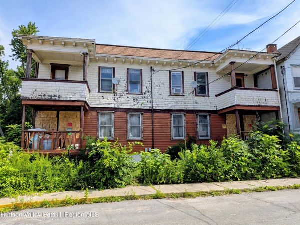 222-224 Robinson Street, Hudson, NY 12534