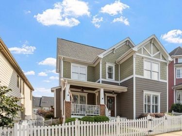 441 Magdala Place, Apex, NC 27502