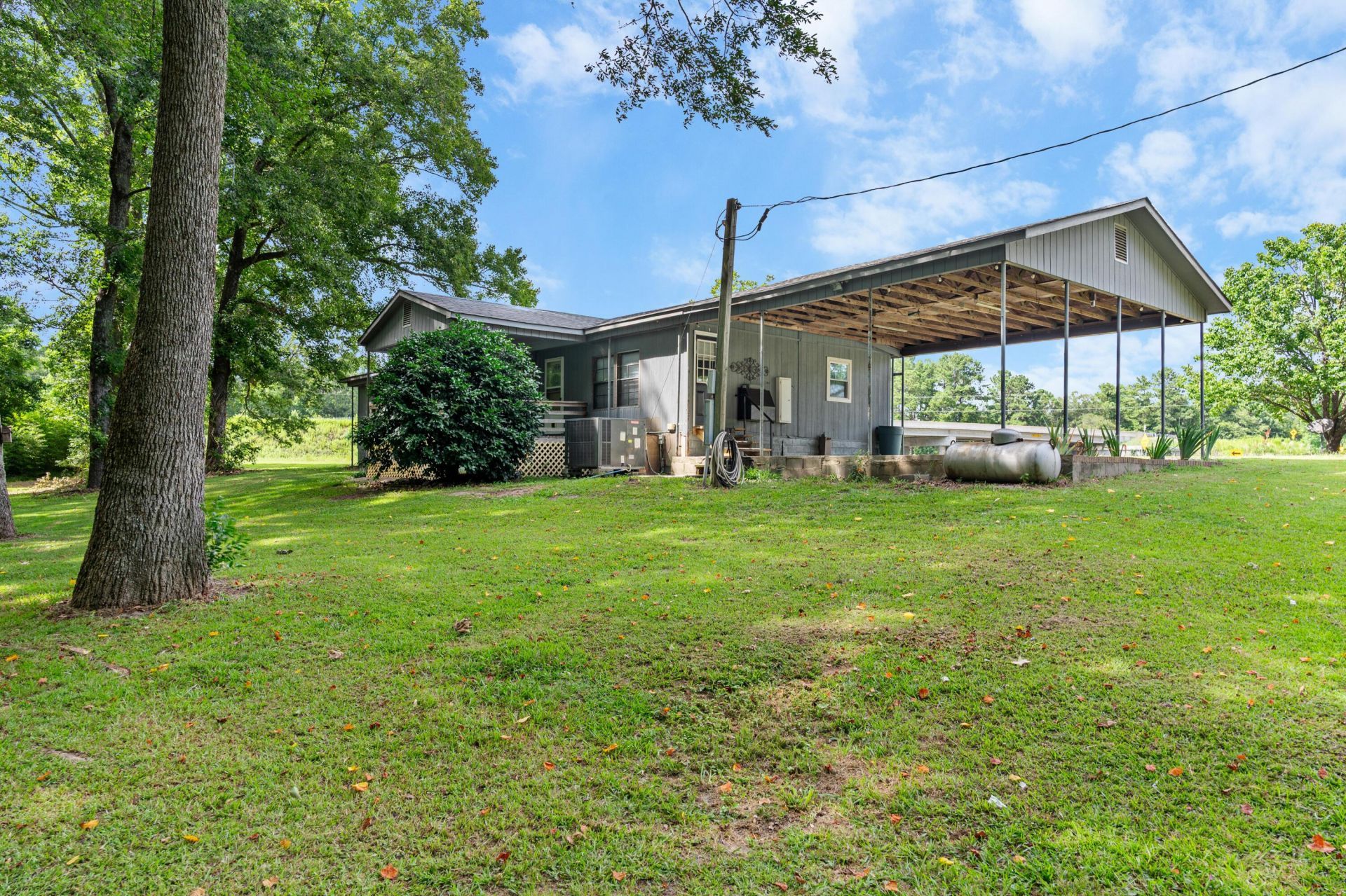 126 Roquemore Drive Photo 34