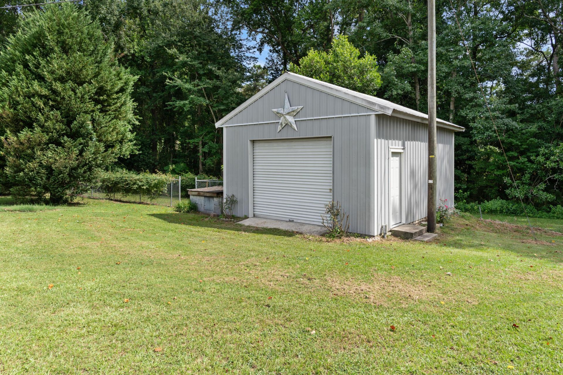 126 Roquemore Drive Photo 36
