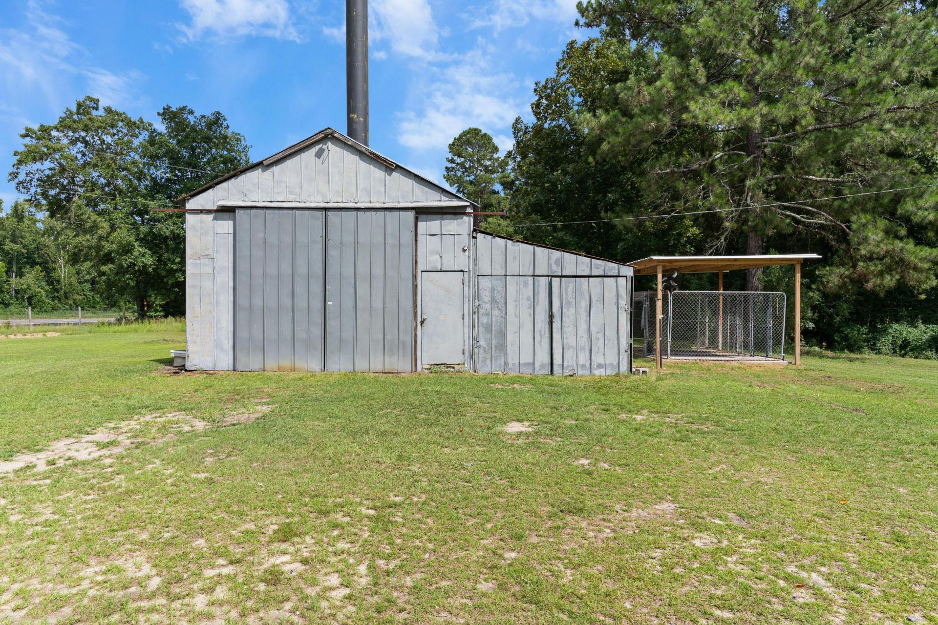 126 Roquemore Drive Photo 37