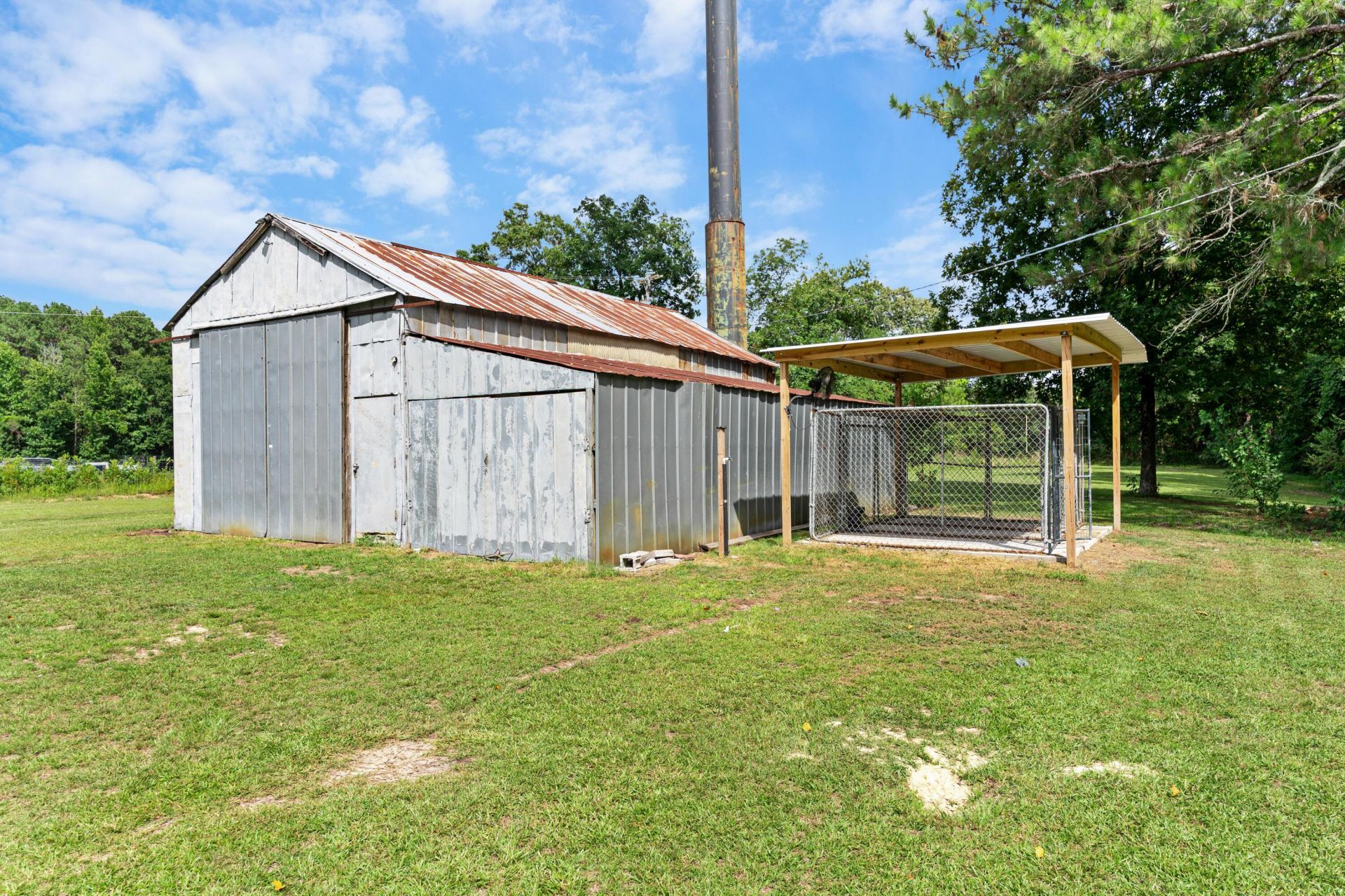 126 Roquemore Drive Photo 38