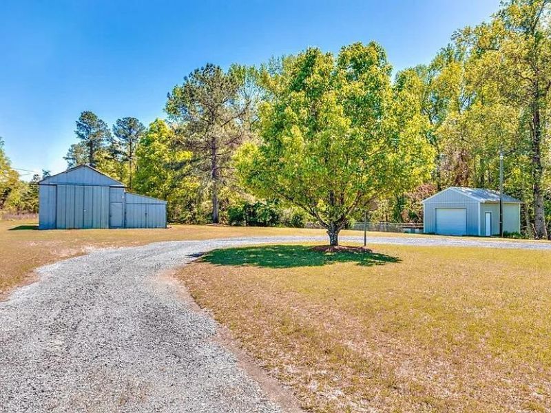 126 Roquemore Drive Photo 44