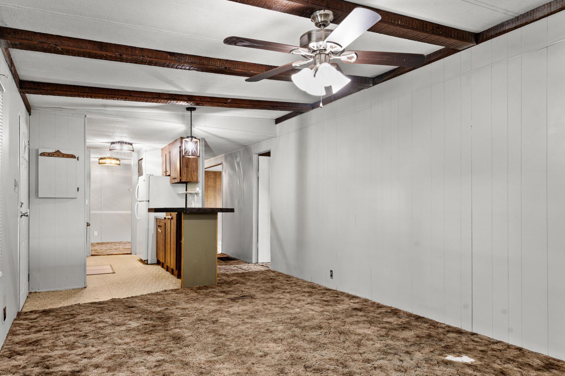126 Roquemore Drive Photo 7
