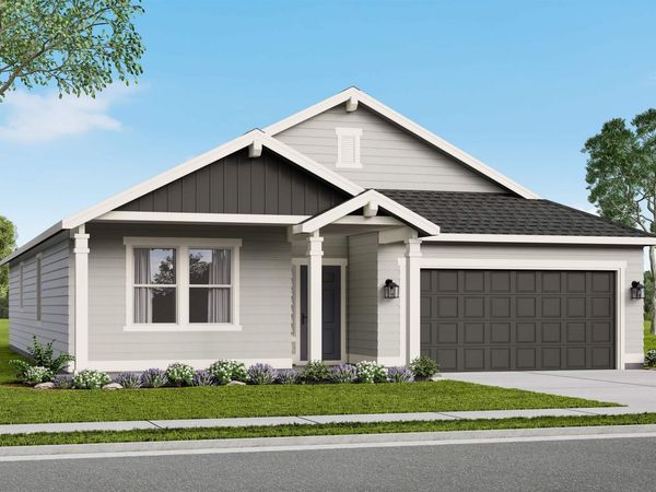 5345 N Ainsworth Ln, Spokane, WA 99217
