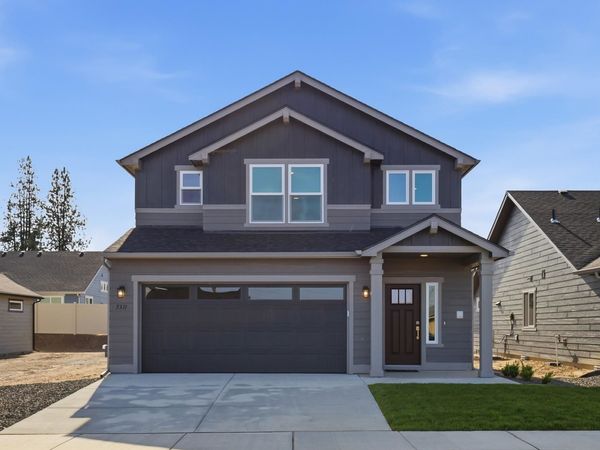 5311 N Ainsworth Ln, Spokane, WA 99217