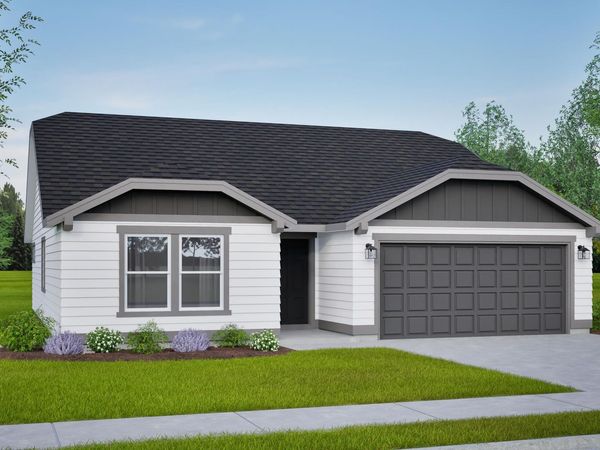 5307 N Sun Beam Ln, Spokane, WA 99217