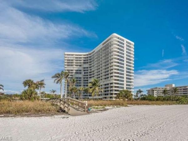 260 Seaview CT, Unit 1-208, MARCO ISLAND, FL 34145