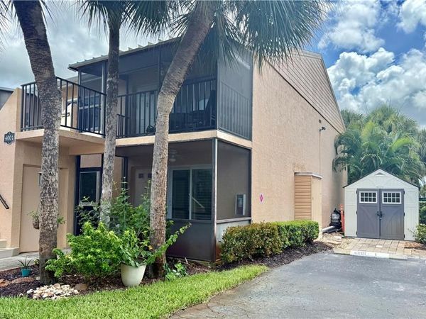 4001 Ice Castle WAY, Unit 1, NAPLES, FL 34112