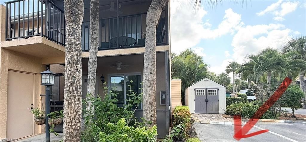 4001 Ice Castle Way, Unit 1, Naples, FL 34112 Photo