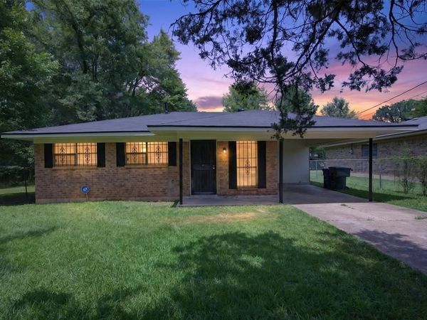1864 Christopher Glen Street, Shreveport, LA 71107