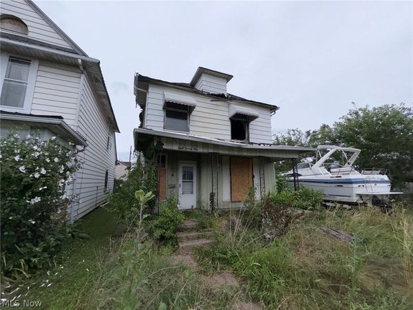 825 Stebbins Street, Toledo, OH 43609