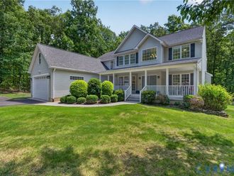 381 Shorewood Drive Mineral, VA 23117
